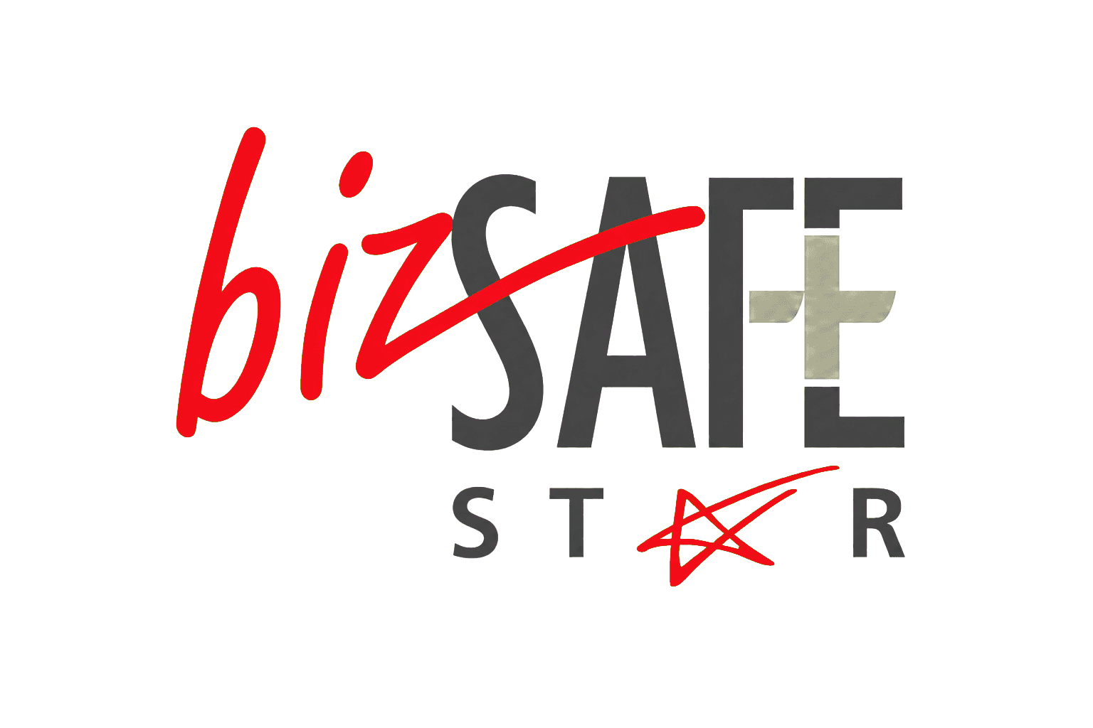 bizSAFE STAR certification mark